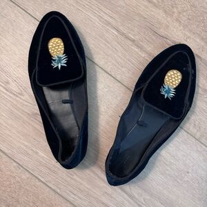 ZARA Loafers